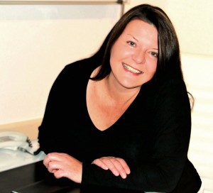 Michaela Astl-Werner